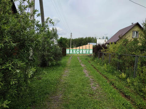 Дом, 2 этажа