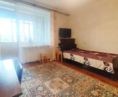 Квартира, 5 этажей