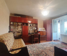 Квартира, 5 этажей