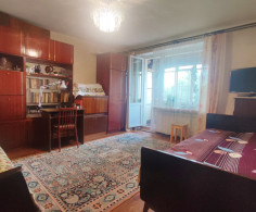 Квартира, 5 этажей