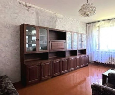 Квартира, 3 этажа