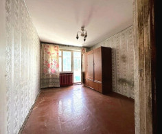 Квартира, 3 этажа