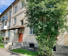 Квартира, 1 этаж