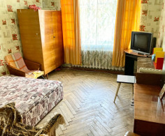 Квартира, 1 этаж