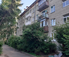 Квартира, 1 этаж