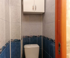 Квартира, 3 этажа