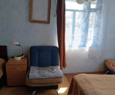 Дом, 2 этажа