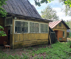 Участок, 12 соток
