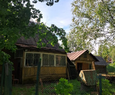 Участок, 12 соток