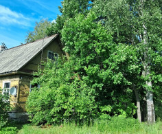 Участок, 12 соток