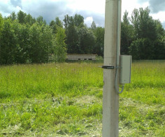 Участок, 20 соток