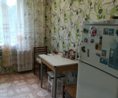 Квартира, 5 этажей