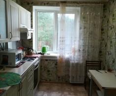 Квартира, 5 этажей