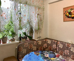 Квартира, 3 этажа