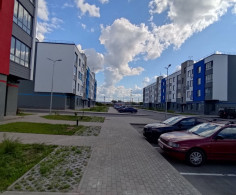 Квартира, 3 этажа