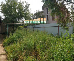 Дом, 2 этажа