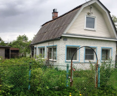 Дом, 2 этажа