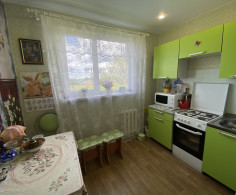 Квартира, 5 этажей