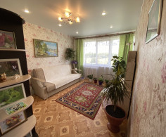 Квартира, 5 этажей