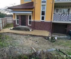 Дом, 3 этажа