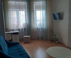 Квартира, 9 этажей