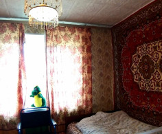 Квартира, 3 этажа