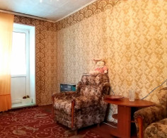 Квартира, 3 этажа