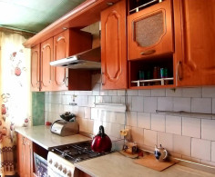 Квартира, 3 этажа