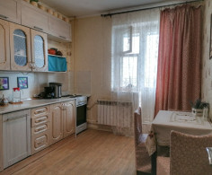 Квартира, 10 этажей