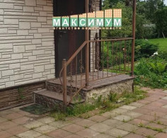 Дом, 2 этажа