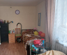 Квартира, 3 этажа