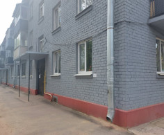 Квартира, 3 этажа