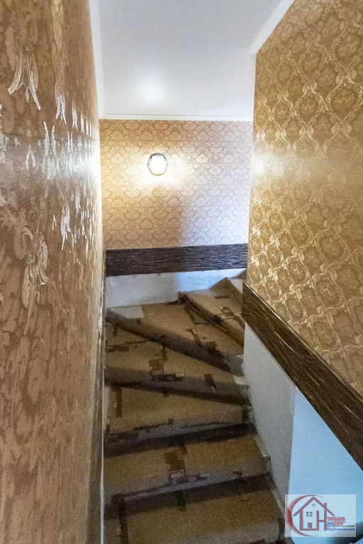 Дом, 2 этажа