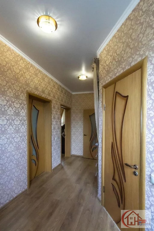 Дом, 2 этажа