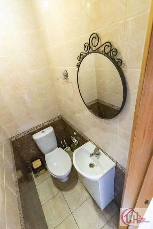 Дом, 2 этажа
