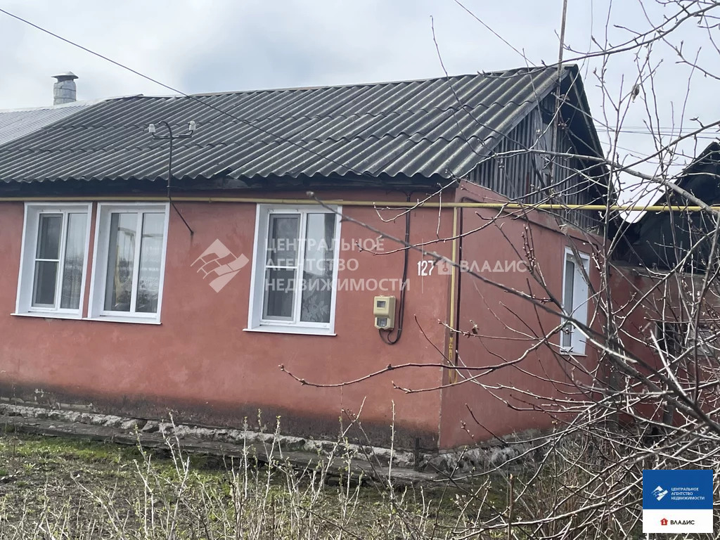 Дом, 1 этаж