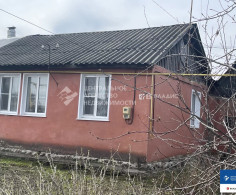 Дом, 1 этаж