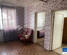 Дом, 1 этаж