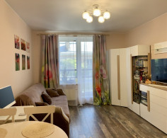 Квартира, 3 этажа
