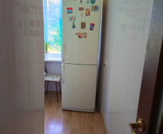 Квартира, 3 этажа