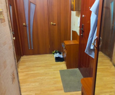Квартира, 3 этажа
