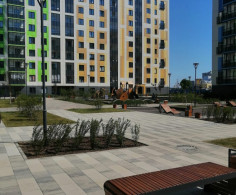Квартира, 5 этажей