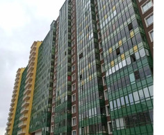 Квартира, 1 этаж