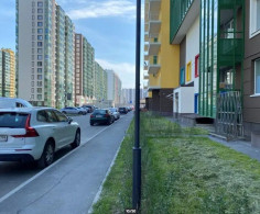Квартира, 1 этаж