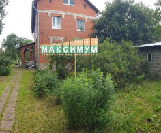Дом, 3 этажа