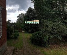 Дом, 3 этажа