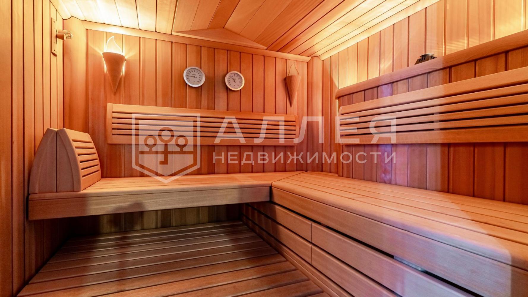 Дом, 2 этажа