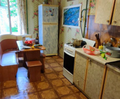 Квартира, 2 этажа