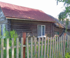 Дом