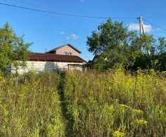 Участок, 6 соток